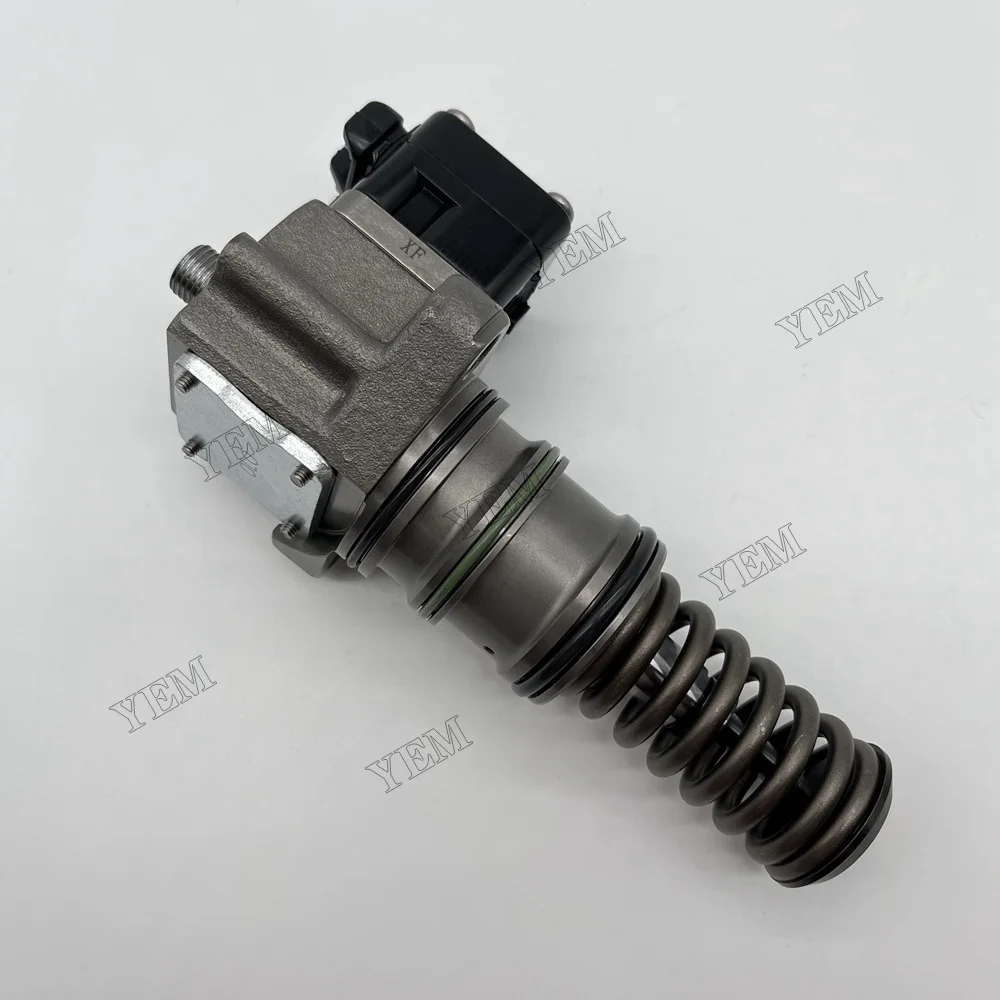 Fuel Injector 0414755002 for Scania 755 Heavy Duty Engine Parts 2
