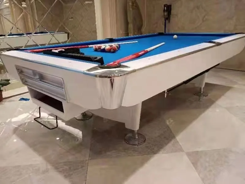 2022 Лидер продаж с завода, высококачественный бильярдный стол высшего качества с мраморным покрытием