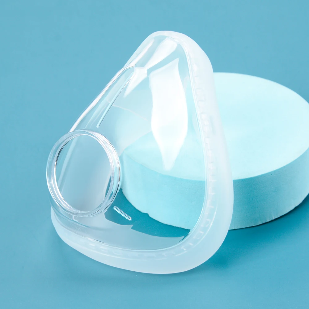 Most Full Face Cpap Airfit F20 Mask Liners Reusable Cushion Covers For