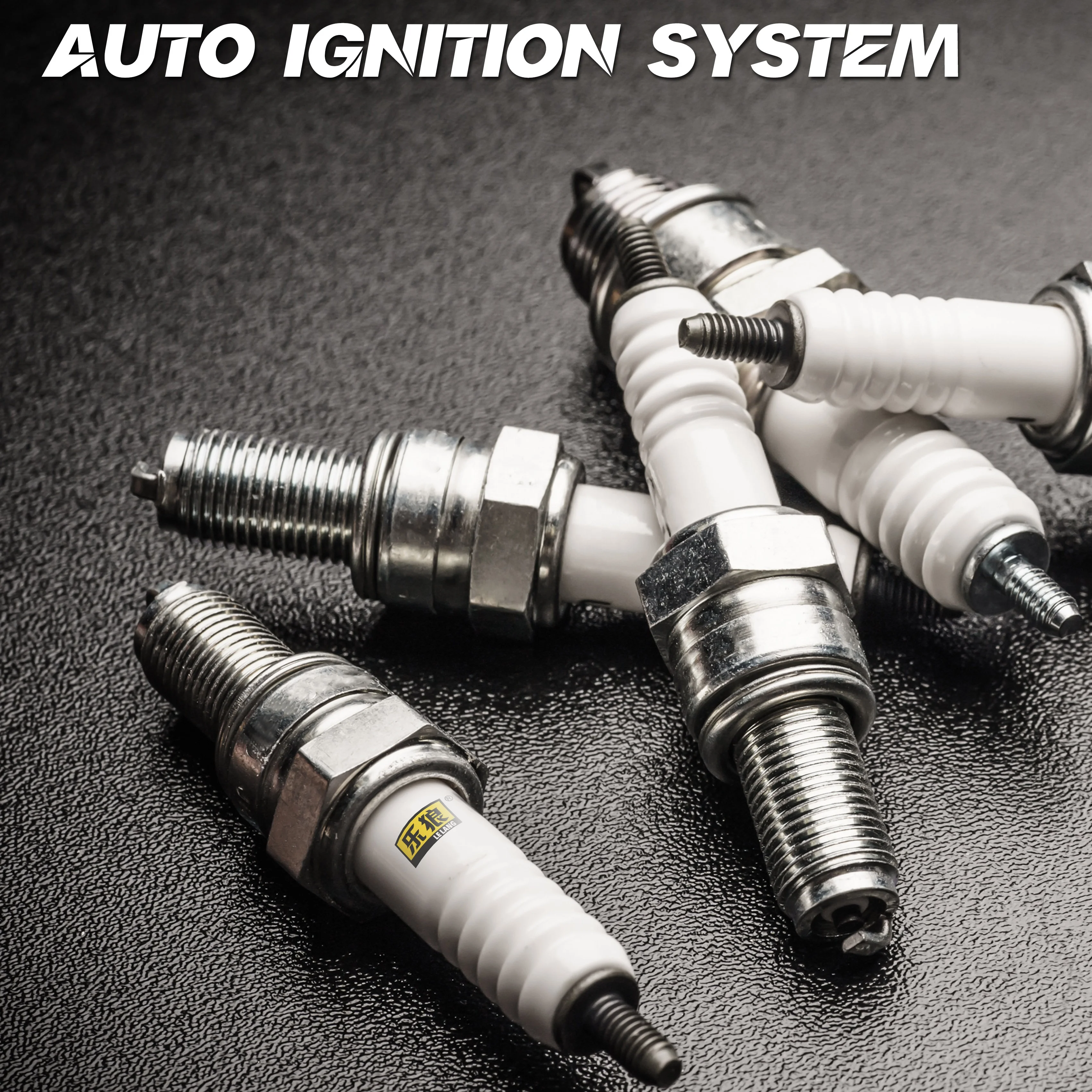 2915102XGW01A Shock Absorber Assembly for Haval H6 - Great Wall