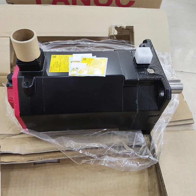 A06B-2247-B805 Mới Gốc AC Servo Motor Fanuc