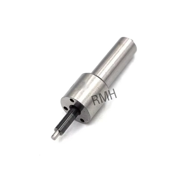 DLLA144P690 Diesel Common Rail Fuel Injector Nozzle for Repair