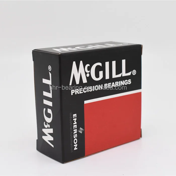 McGill MR 48 N - Bearings & Drives Inc