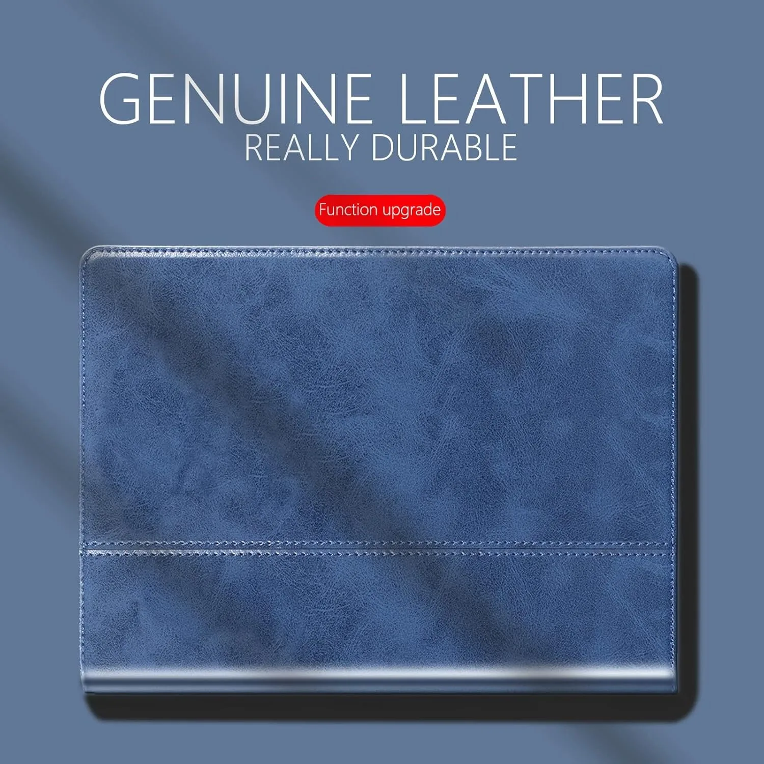 product laudtec leather tablet cases durable protective cover office  travel carrying case for ipad a16 11th gen 11 inch 2025 pbk337-7