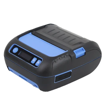 2021 HOT Rugged Industrial Shipping Thermal Label Printer Machine Support Receipt and Label Printing