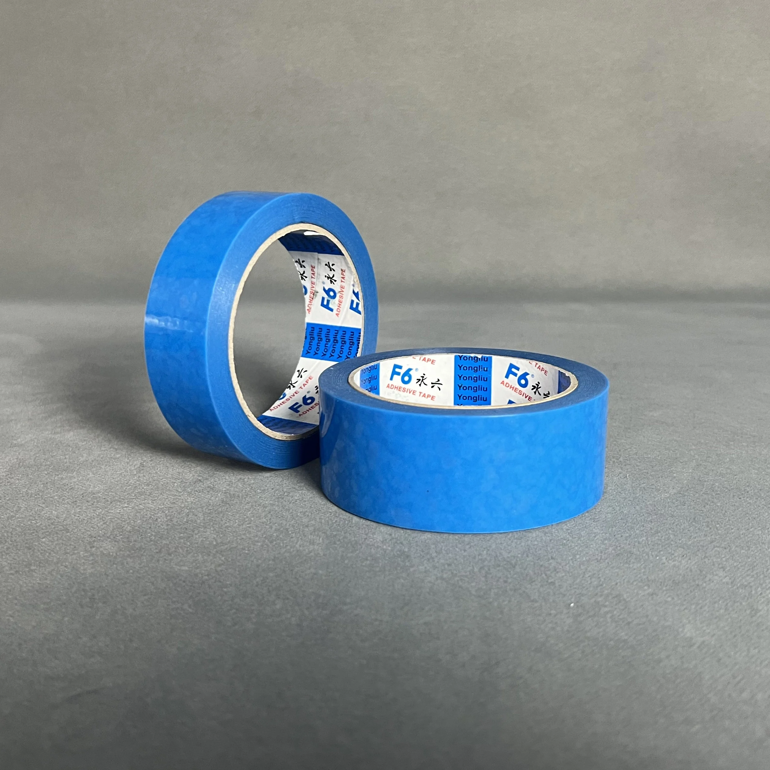 PET Tape ( Polyester Tape) From Manufacturer - F6 Tape