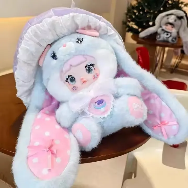 プレセール公式本ノミ400% キノコキャップブラインドボックス大型