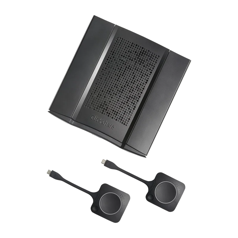 Barco Clickshare CX-50 - Premium Wireless Conferencing