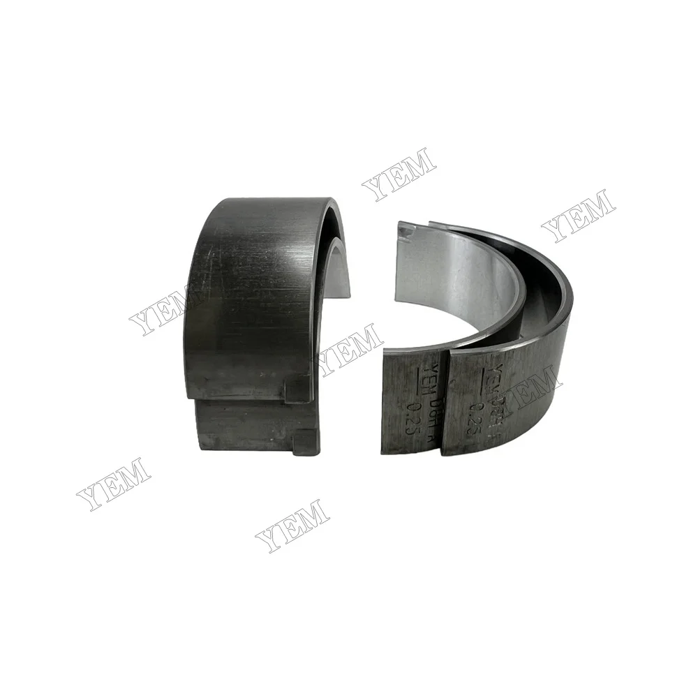 For Kubota B6000 Con Rod Bearing Diesel Engine Spare Parts 4