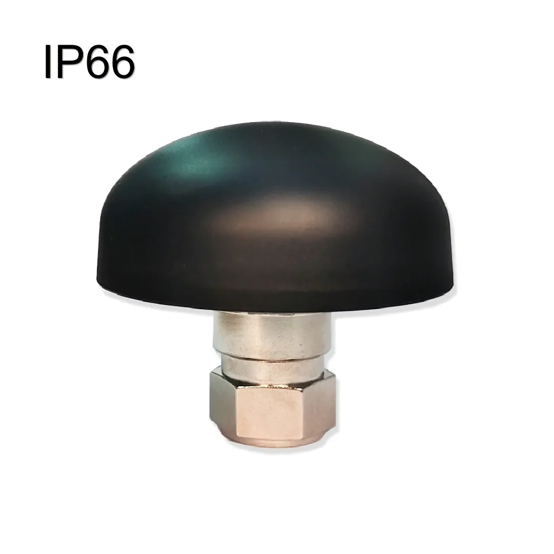 Gps Antenna Rtk Outdoor Waterproof Gnss Uv Resistant Bd Dual Frequency