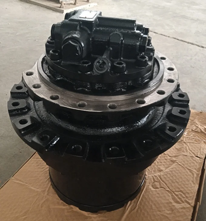 偲ぶ High Performance Excavator Control Unit Controller 9226743