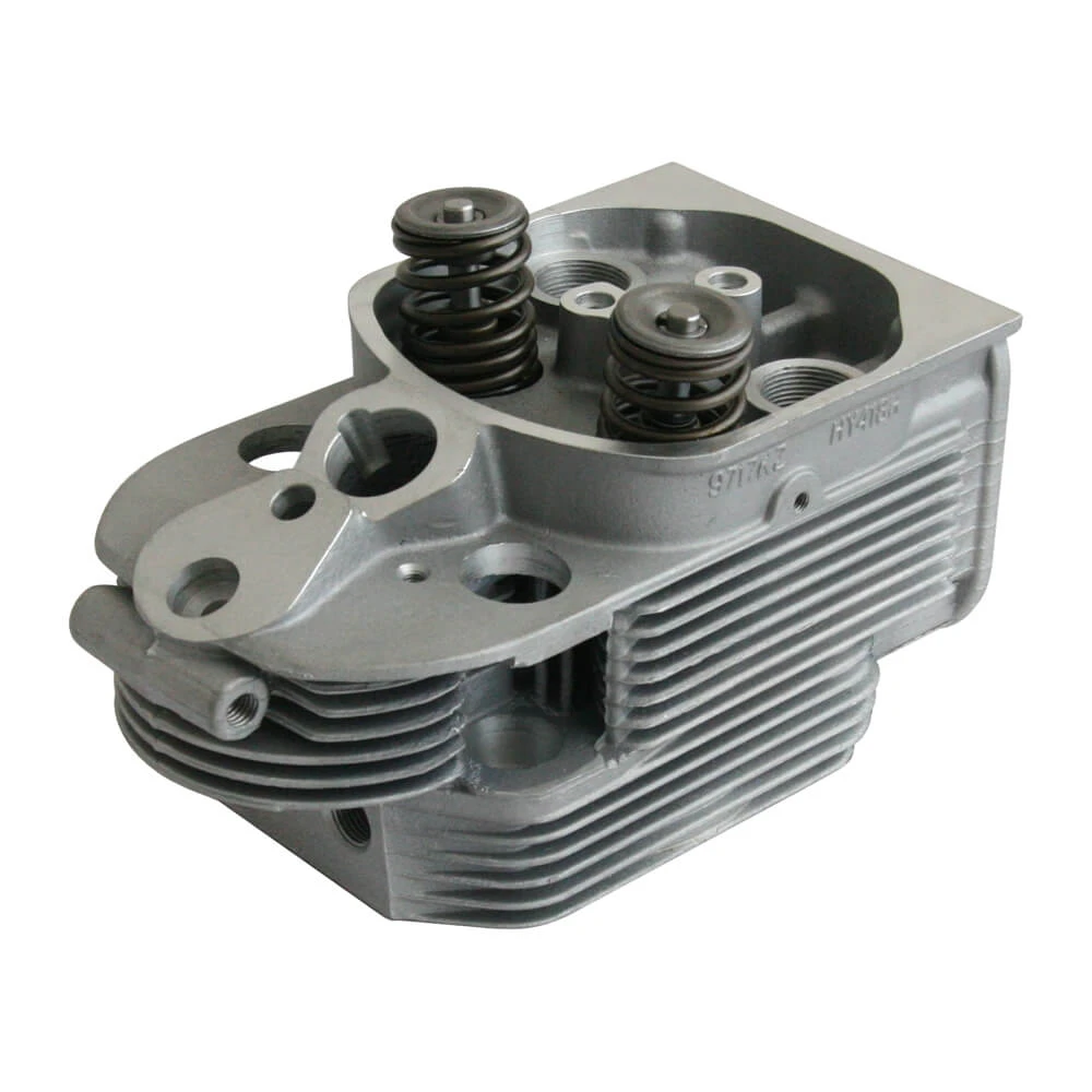 IZUMI Complete Cylinder Head With Head Gasket Set 02231154 for Deutz FL912 913 Machinery Engine Spare Parts