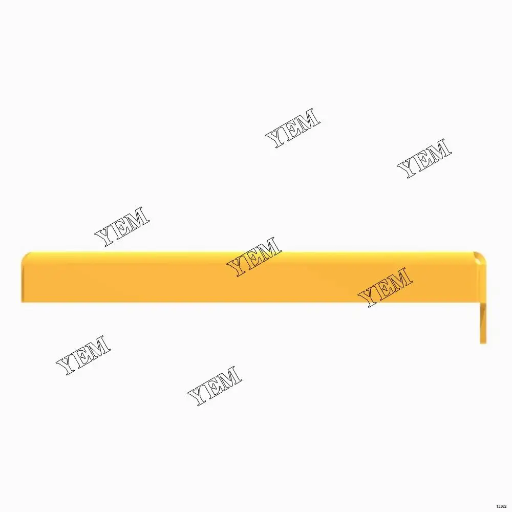 305 CR Cover Assembly 600-5647 6005647 OEM Engine Parts 5