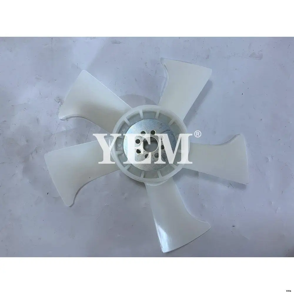 D902 Fan 17454-74110 for Kubota
