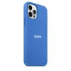 capri blue