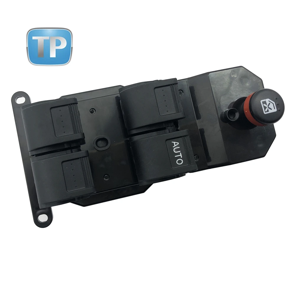 Hlavní spínač oken automobilu OEM 35750-SAA-003 35750SAA003