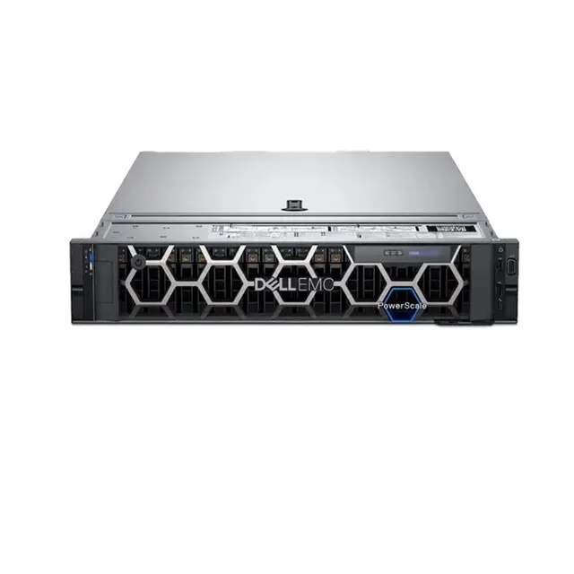 De Ll EMC PowerScale A300 A3000 Archive Storage NAS Platforms NAS Storage