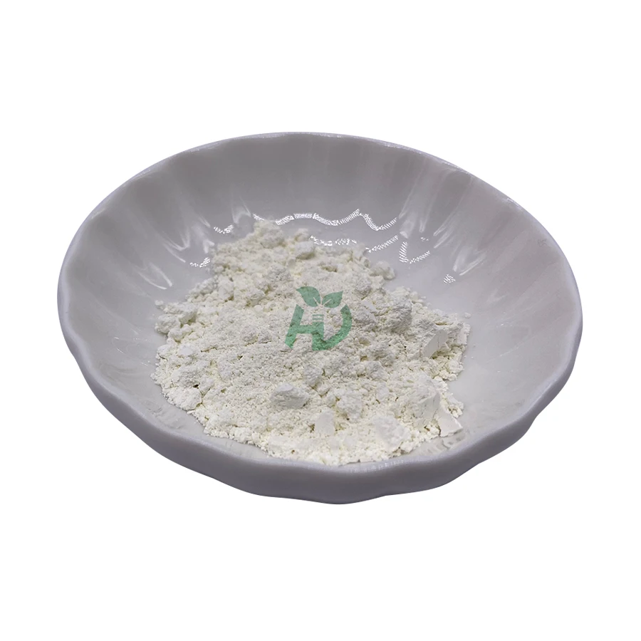 High Quality Pure l Methylfolate Powder CAS 134-35-0 Methylfolate
