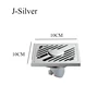 J silver