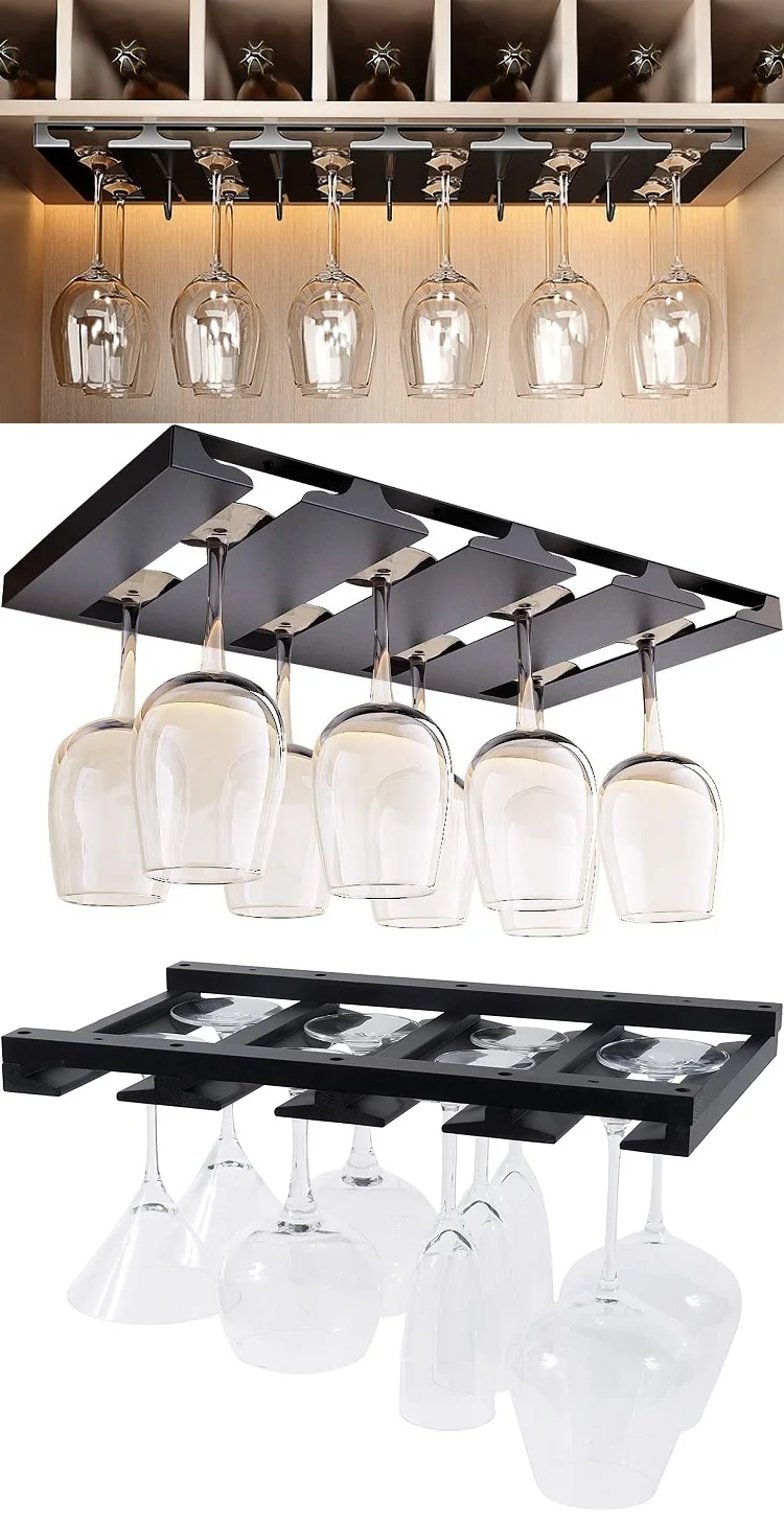 Decorative Unique Single Small Wire Gold Brass Mounted Hanging