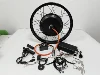 Kit Sabvoton 150A UKC1+ de 19 pulgadas y 8 kW