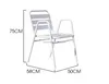 Chaises 1