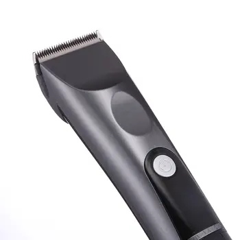 ODM OEM SK500 Trimmer Cordless Hair Clippers Best Hair Clipper for Men of Professional Rechargeable Electric Hair Clipper