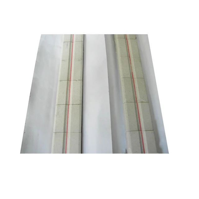 Backing Tape Ceramic Welding