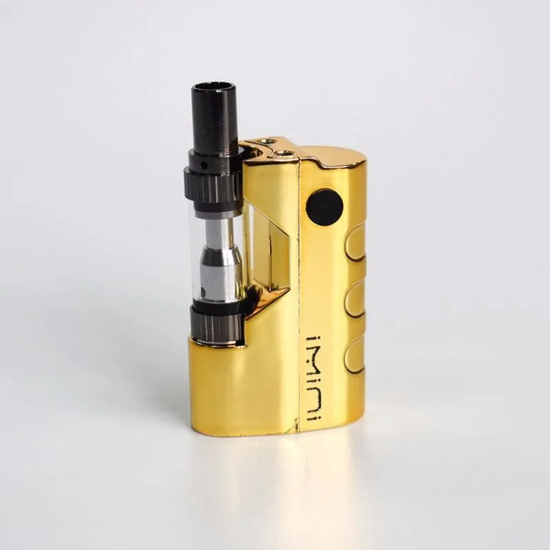 2019 vapeyoung заводская цена 510 нитка прикуриватель imini вейп моды батарея
