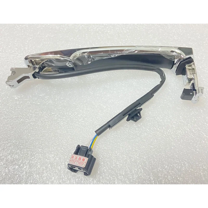 Super High Quality Car Door Handle for Nissan X-trail T31 80640