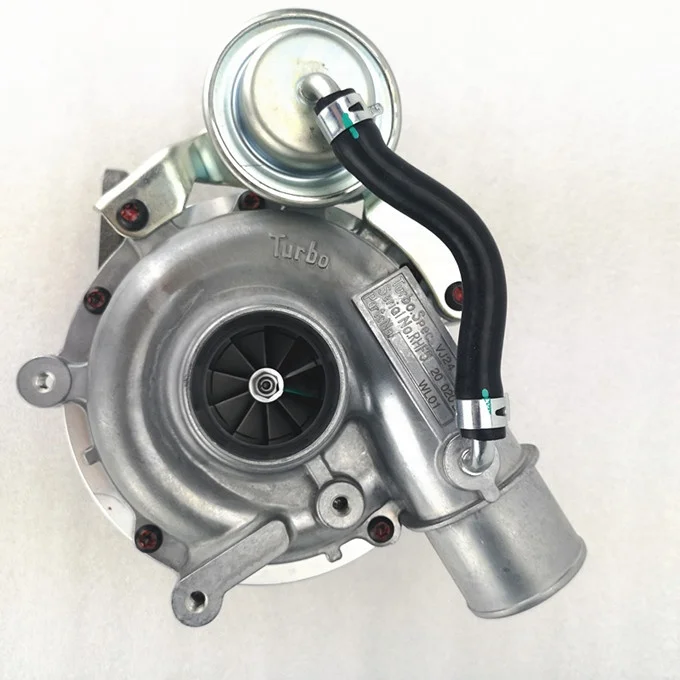 J15A Turbo VJ24 WL01 Turbo for Mazda Bongo with J15A Engine