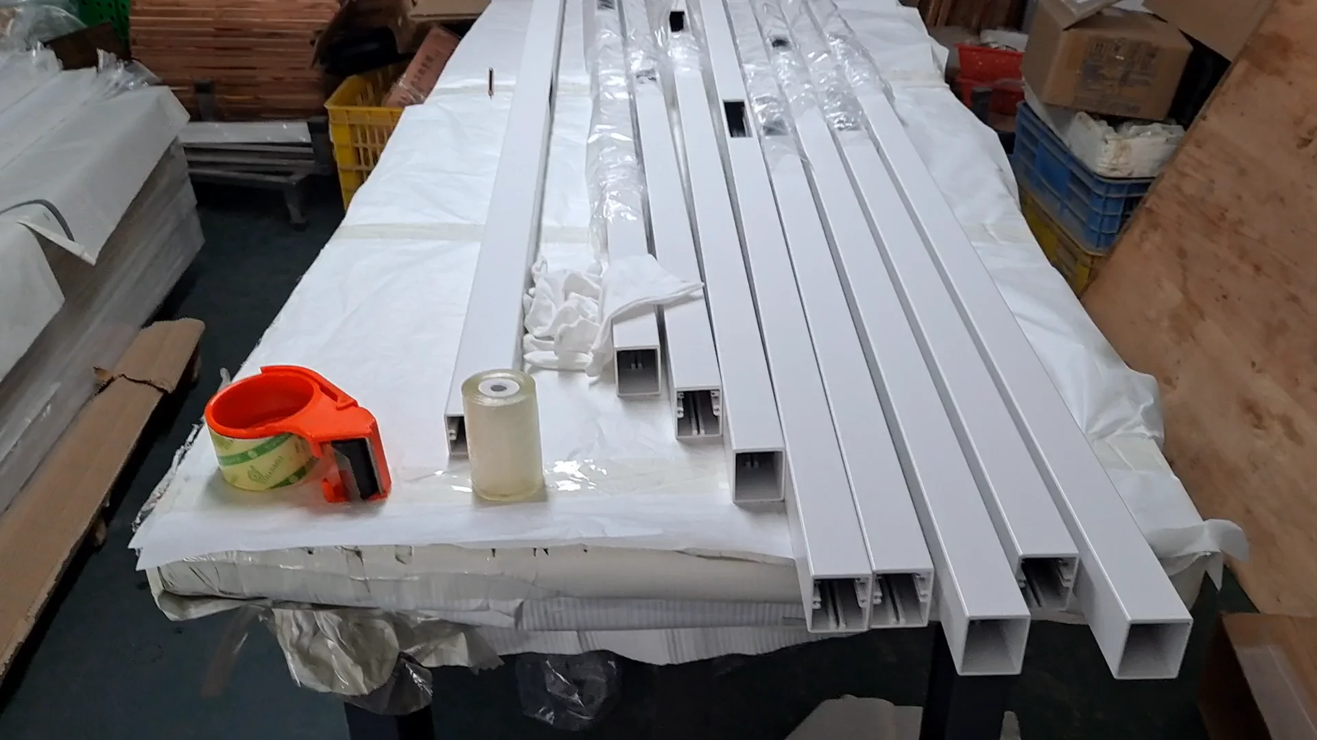 6063 T5 6061t6 Prefabricated Cnc Aluminum Tube Connectors Thin Wall