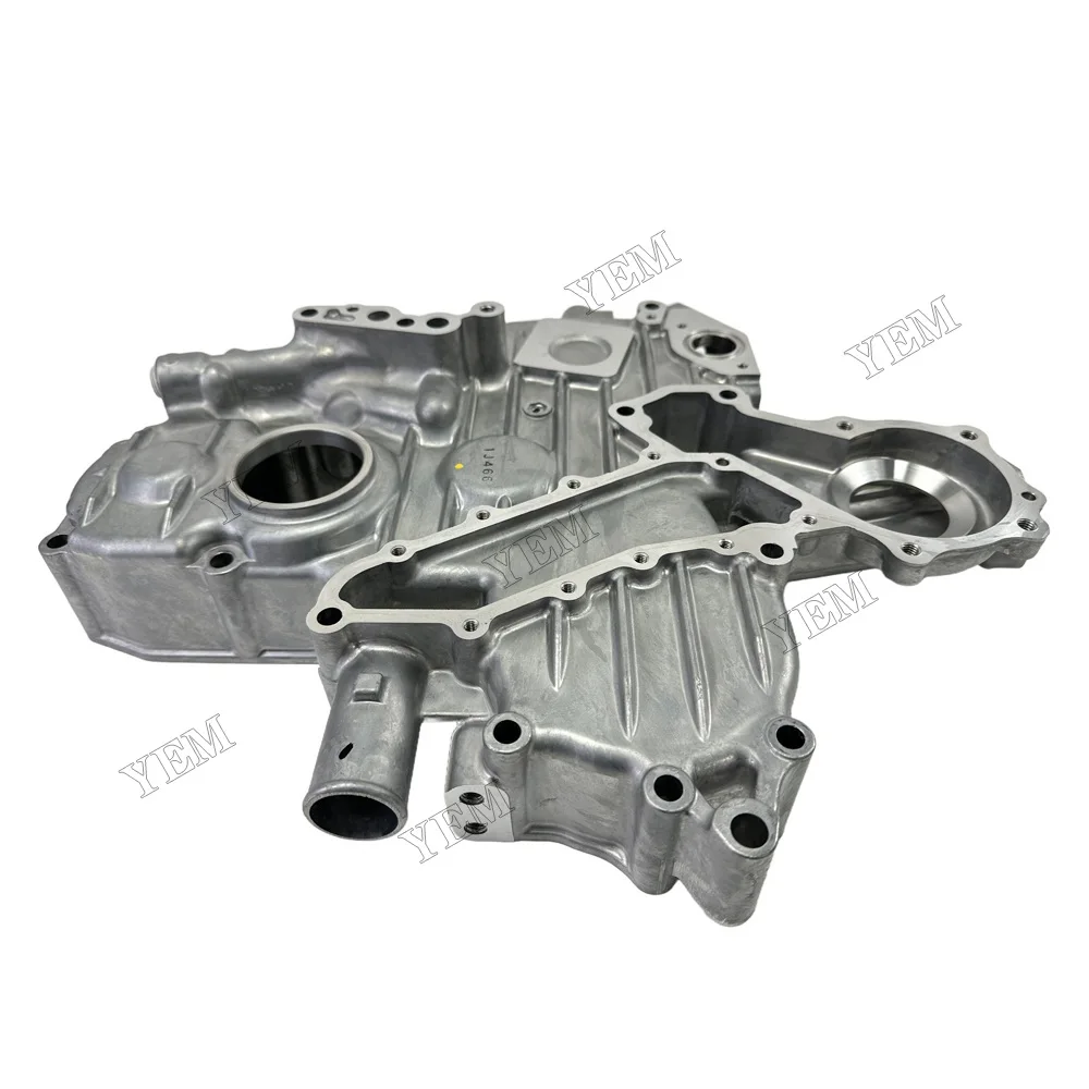 High Performance V2403 Timing Cover 1J466-04023 Engine Parts for Kubota 4