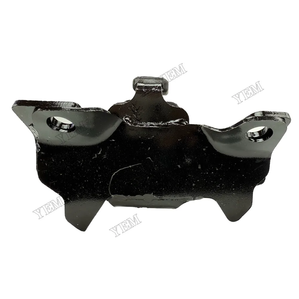 Engine Mount 8-98075376-2 Fit for Isuzu 4JJ1 Engine 6
