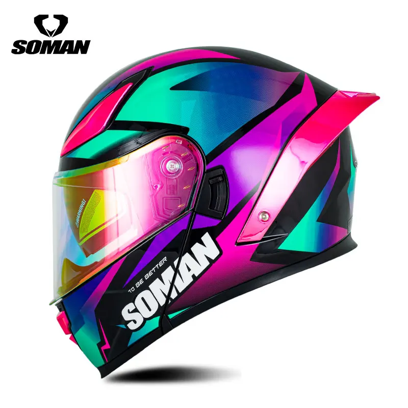 ヘルメット soman ハーレーヘルメット ハーフヘルメット 装飾用
