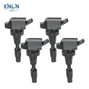 27301-2B120 27301-2GGA0 27301-03501 27301-03HA0 Direct Fit Engine Ignition Coils for Hyundai KIA Models
