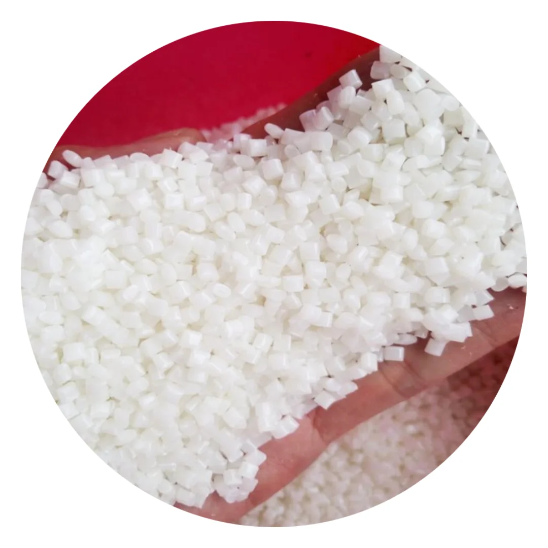 ASA Pellets Resin for 3D Printing