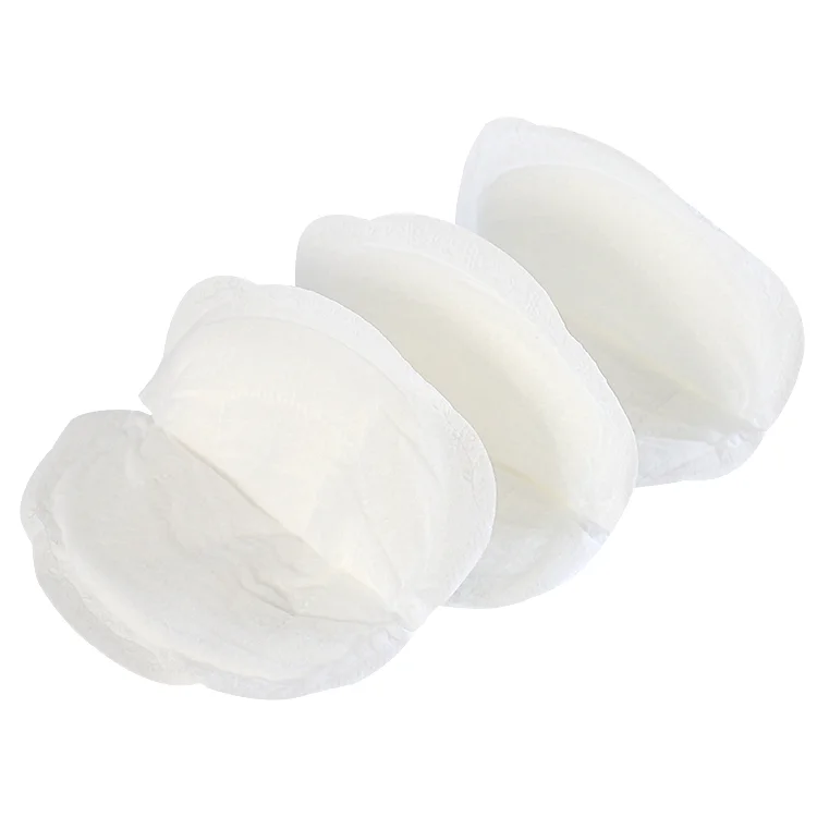 free sample disposable nursing sanitary pads with high quality SAP