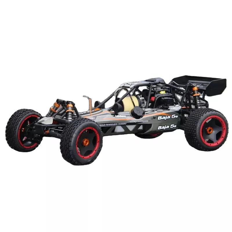 ◆Baja 5B バハ ガソリンエンジンラジコン 1/5◆ ◇Baja 5B バハ ガソリンエンジンラジコン 1/5◇