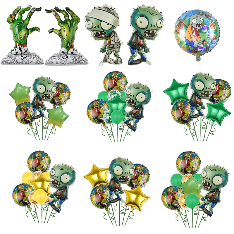 Ballons en aluminium poisson - SUTEO - Lot de 5 - Taille XXL - Multicolore - Décoration fête Ballons en aluminium poisson - SUTEO - Lot de 5 - Taille XXL - Multicolore - Décoration fête