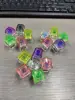 5 key with light