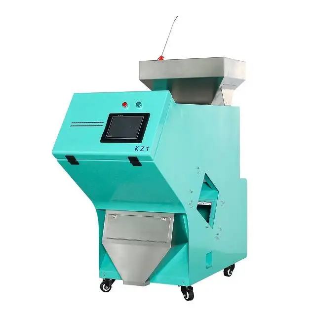 Mini Color Sorter Machine