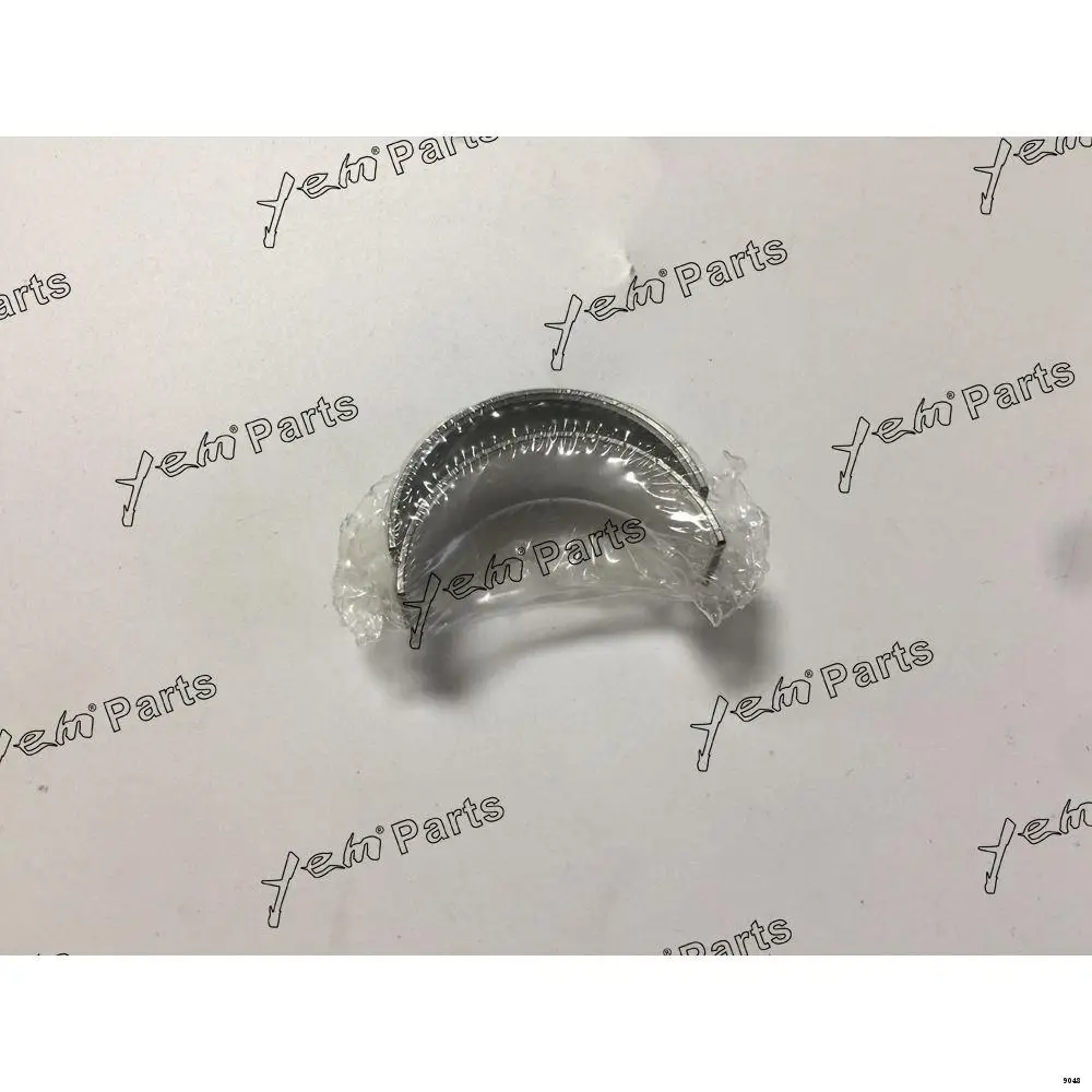 Engine Connecting Rod Bearings Set 16292-22972 For Kubota V1505 Construction Machinery Parts