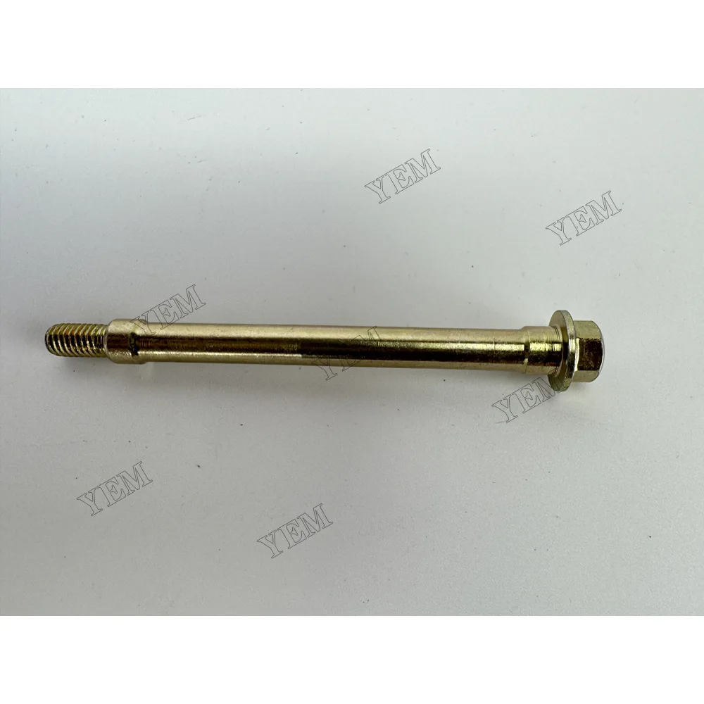 Valve Chamber Cover Bolt 3218A025 for Perkins 1106-E66TA Engine Rebuild Kit