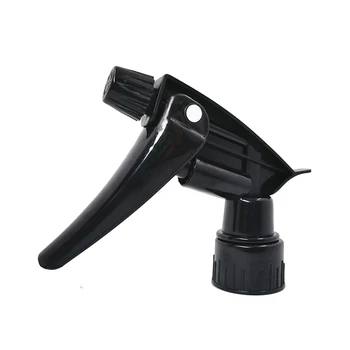 Type B Plastic Trigger Nozzle  Spray Head Strong Garden Trigger Sprayer for water spray