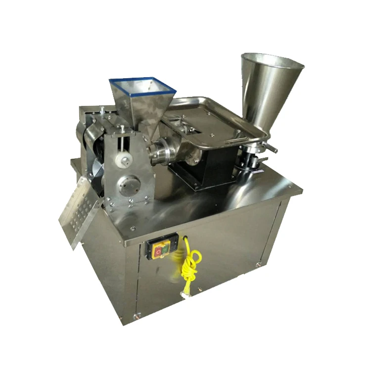 Easy Operation 150Model Single Samosa and Spring Roll Machine