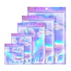 Holographic color