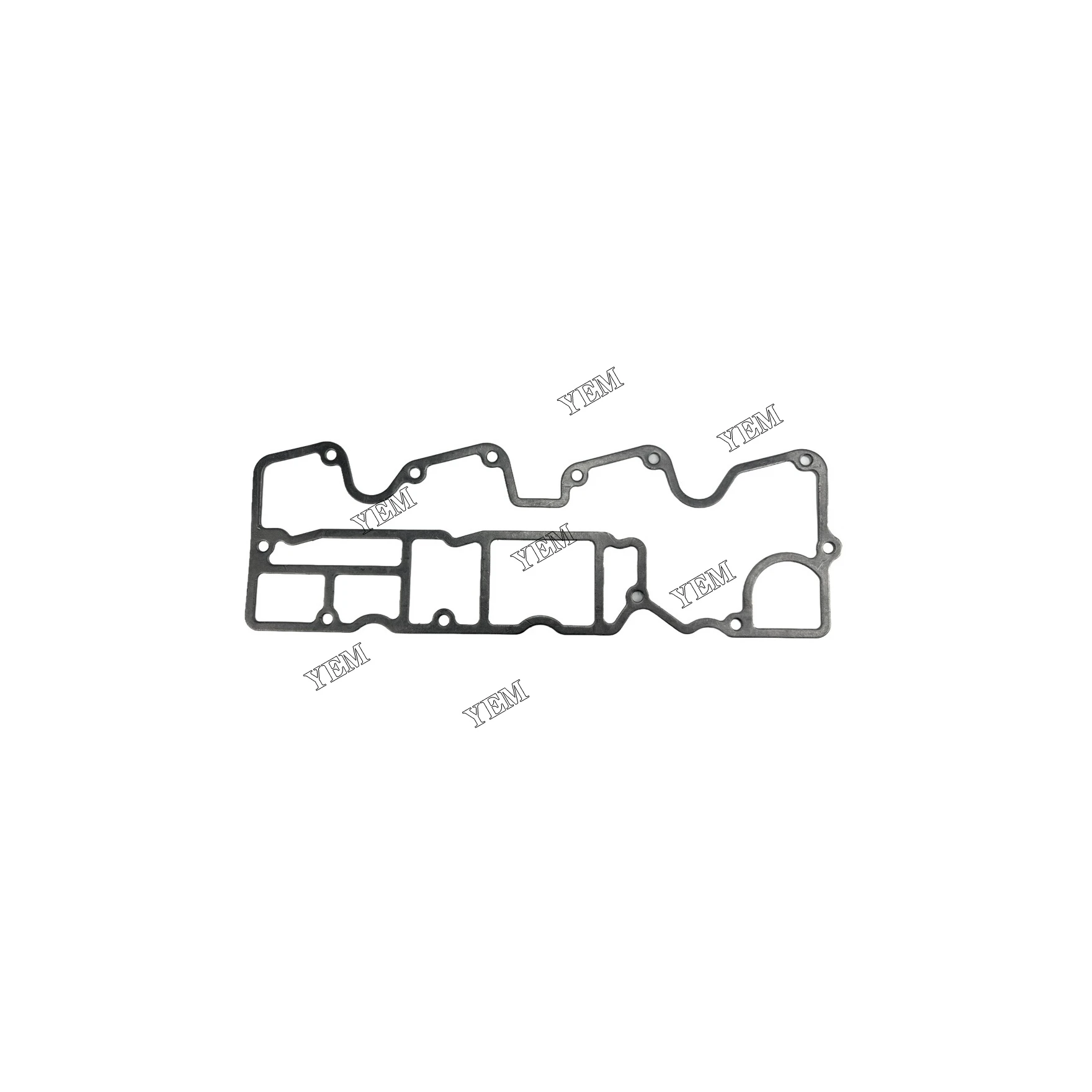 V3800 Valve Cover Gasket 1J500-14530 16668484 Compatible for Kubota China Engine Parts Supplier