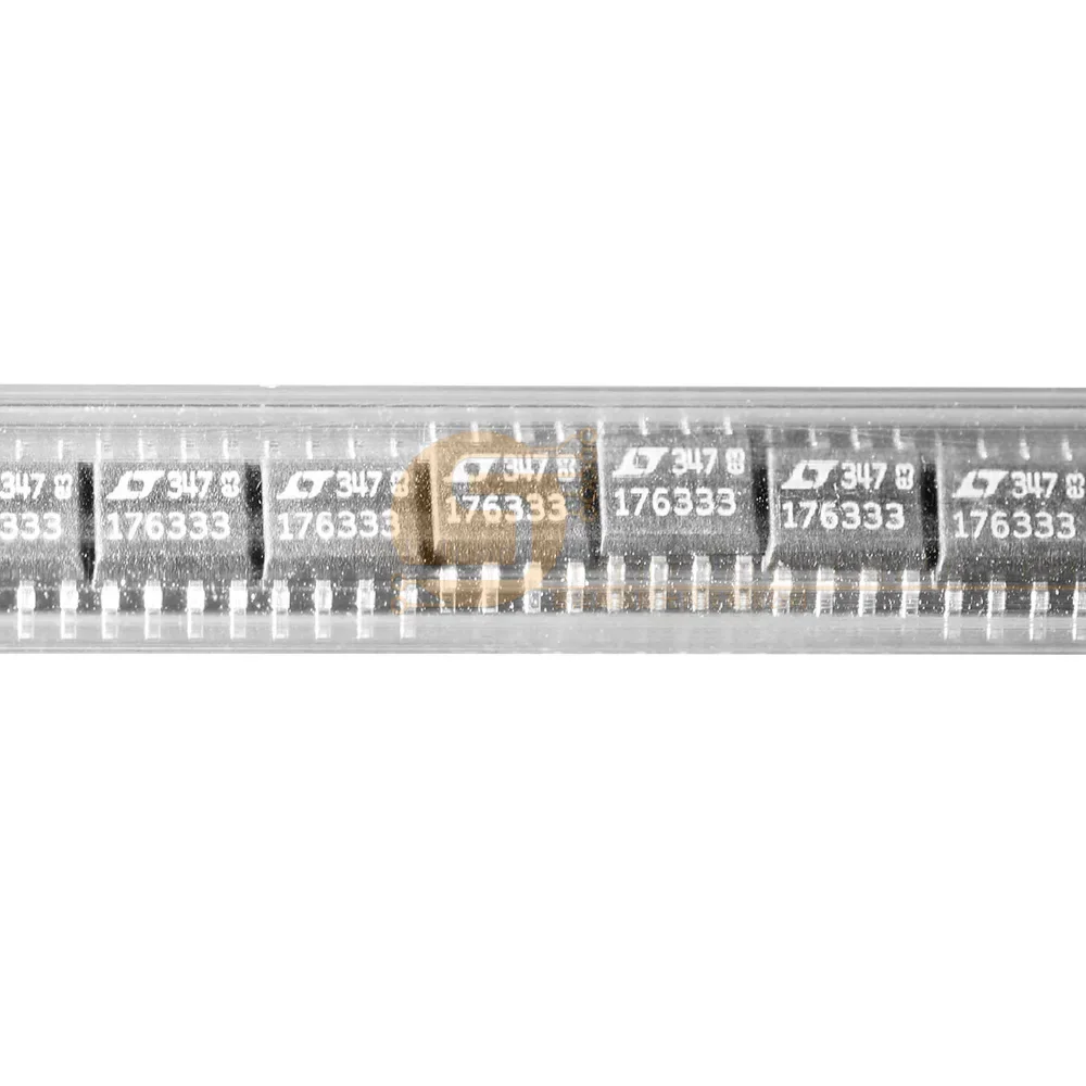 LT1763IS8-3.3 LDO Voltage Regulator IC Chip SMD SOIC-8 for Industrial Automotive Electronics