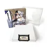 Fantasy 4 box with cartridge